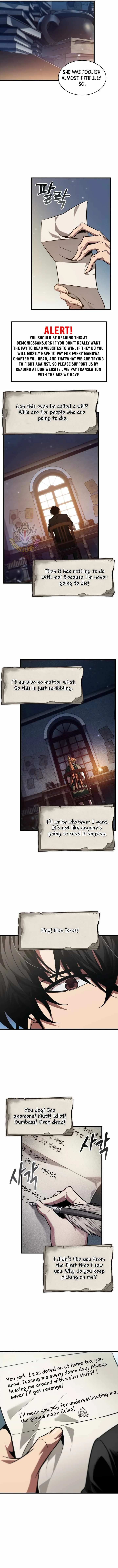 Pick Me Up Chapter 146 page 9