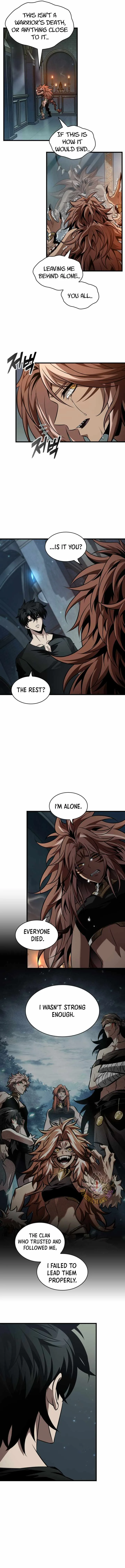 Pick Me Up Chapter 146 page 4
