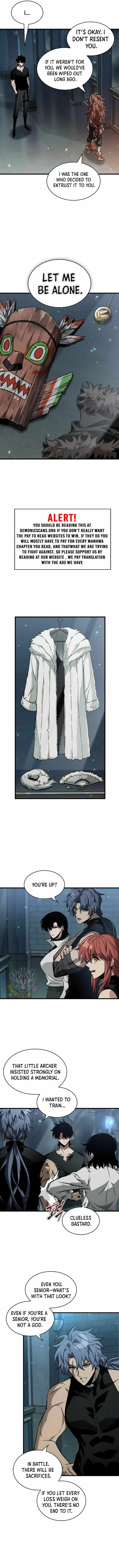 Pick Me Up Chapter 146 page 5