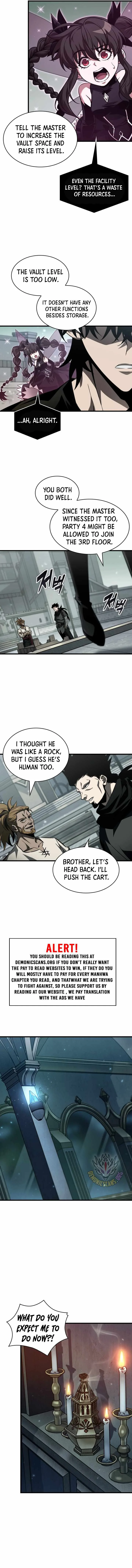 Pick Me Up Chapter 146 page 3