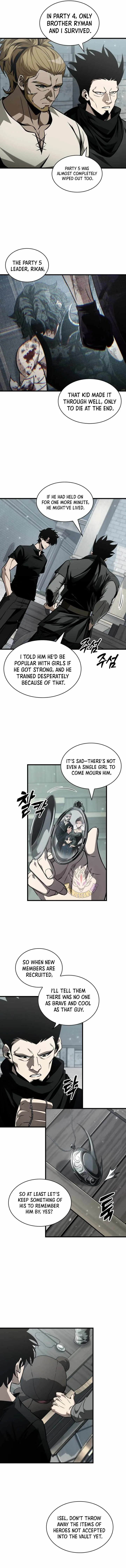 Pick Me Up Chapter 146 page 2