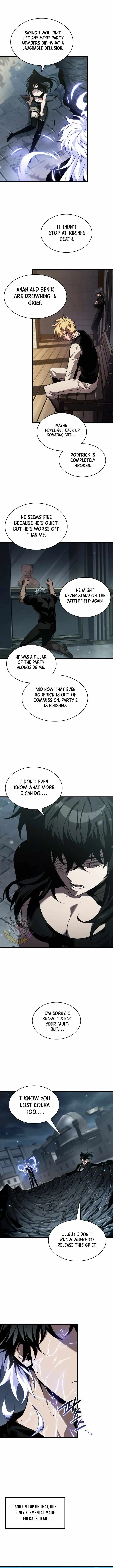 Pick Me Up Chapter 147 page 15