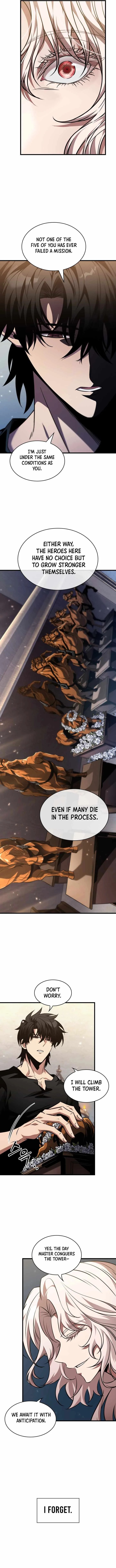 Pick Me Up Chapter 147 page 6