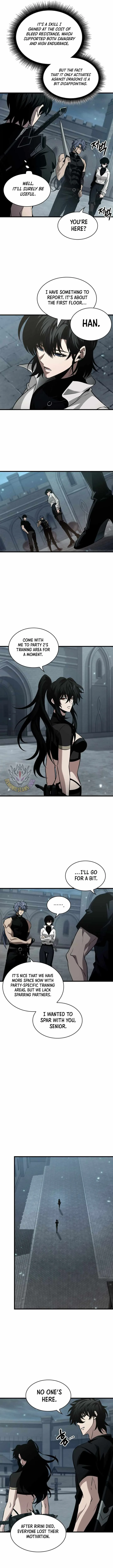 Pick Me Up Chapter 147 page 9