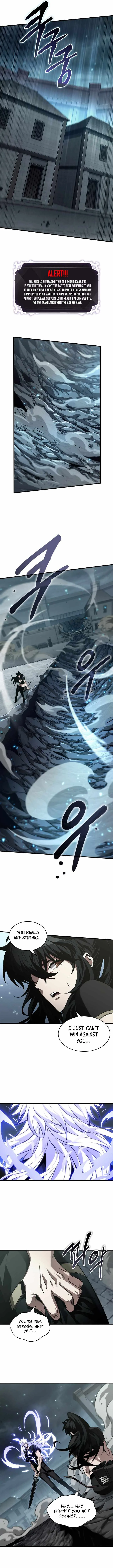 Pick Me Up Chapter 147 page 14
