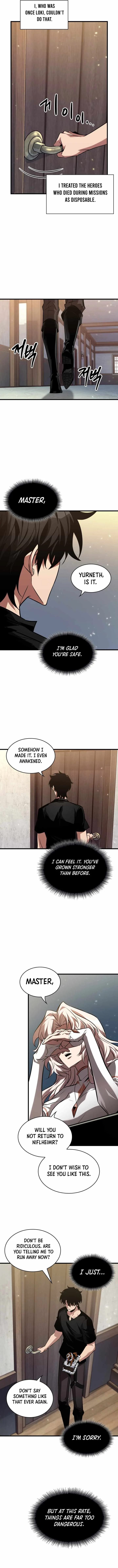 Pick Me Up Chapter 147 page 4
