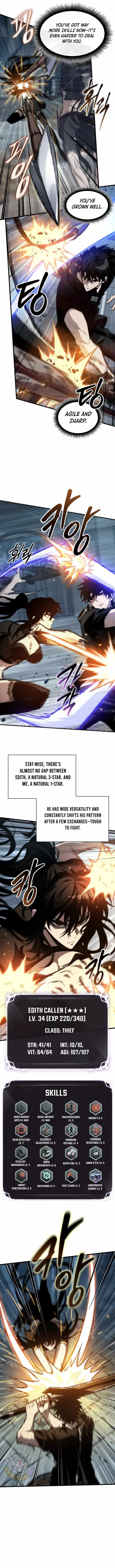 Pick Me Up Chapter 147 page 11