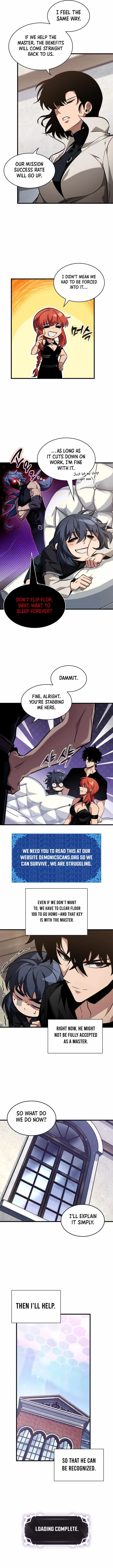Pick Me Up Chapter 148 page 12