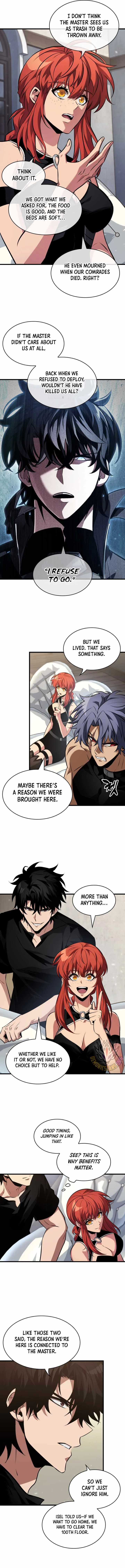 Pick Me Up Chapter 148 page 11