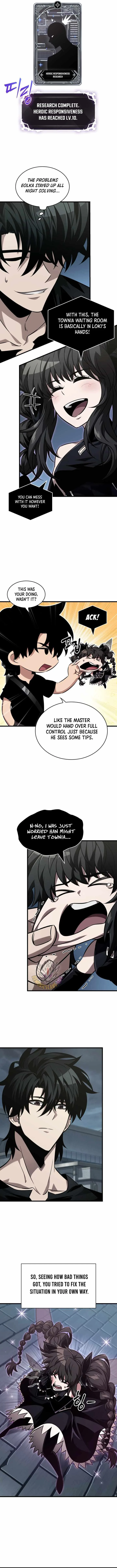 Pick Me Up Chapter 148 page 5