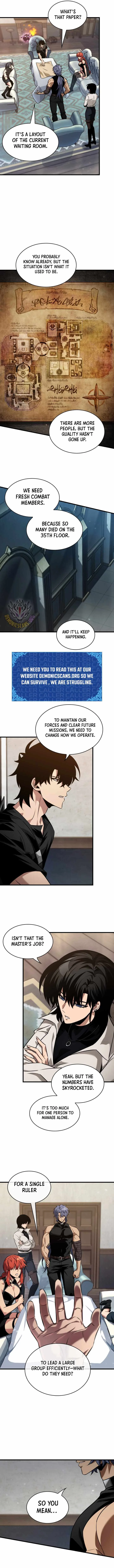 Pick Me Up Chapter 148 page 7