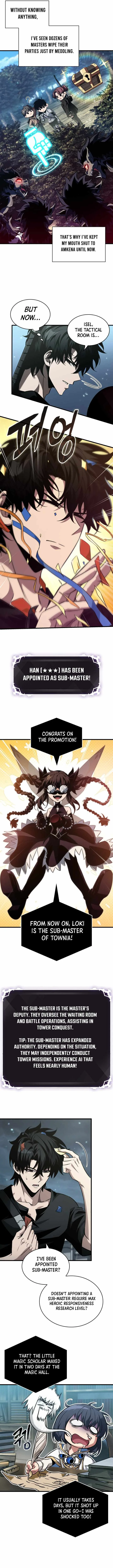 Pick Me Up Chapter 148 page 4