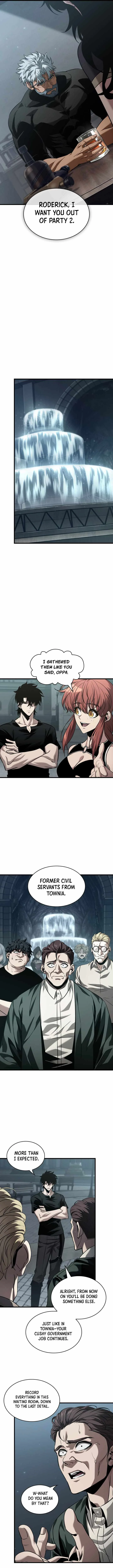 Pick Me Up Chapter 149 page 4