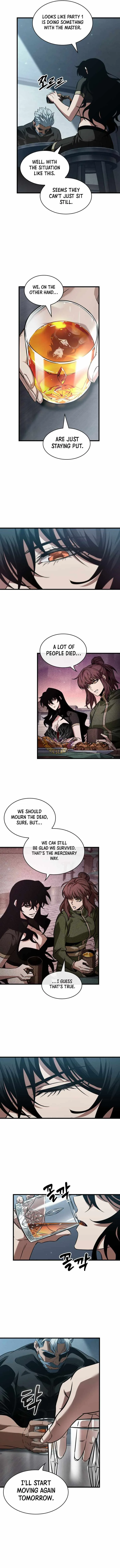 Pick Me Up Chapter 149 page 3