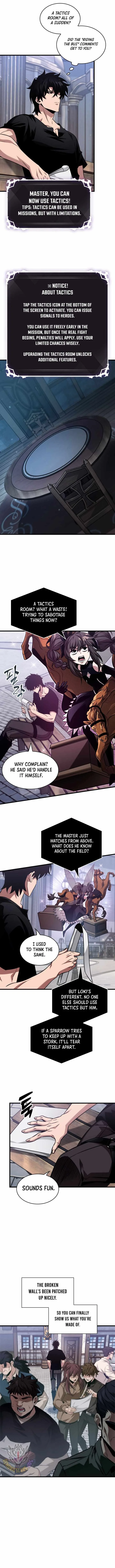 Pick Me Up Chapter 149 page 13