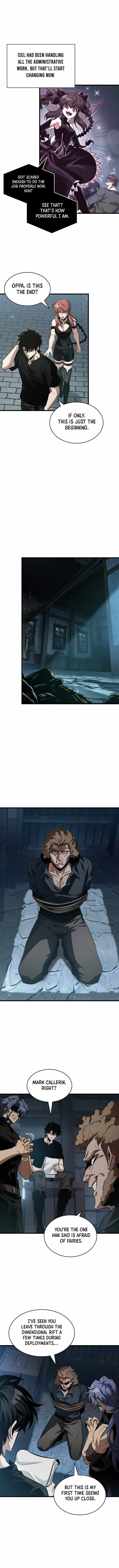Pick Me Up Chapter 149 page 6