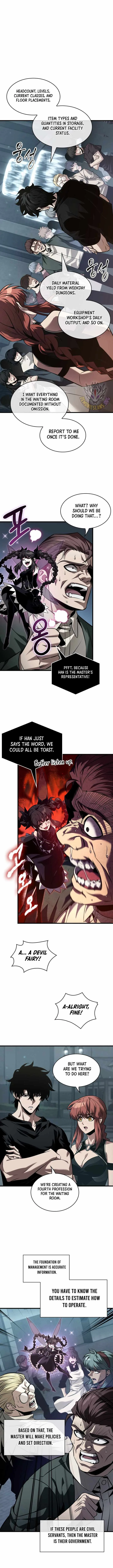 Pick Me Up Chapter 149 page 5