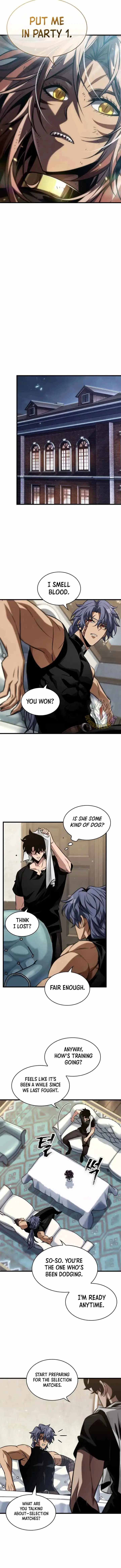 Pick Me Up Chapter 153 page 3
