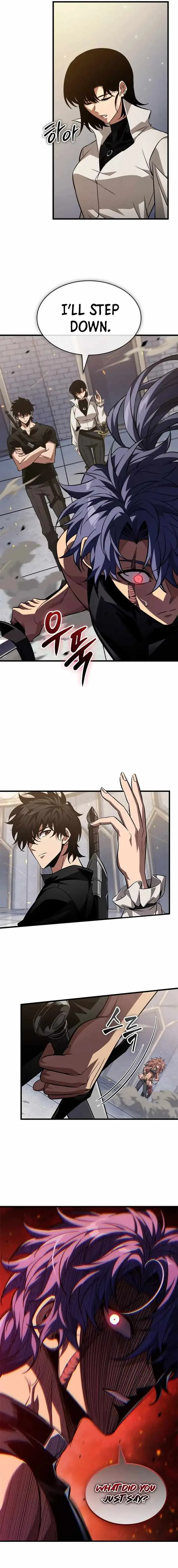 Pick Me Up Chapter 153 page 12