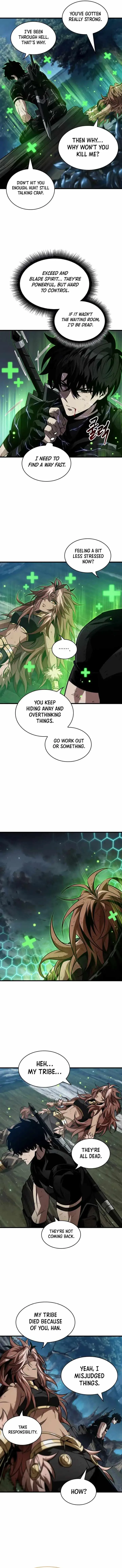 Pick Me Up Chapter 153 page 2