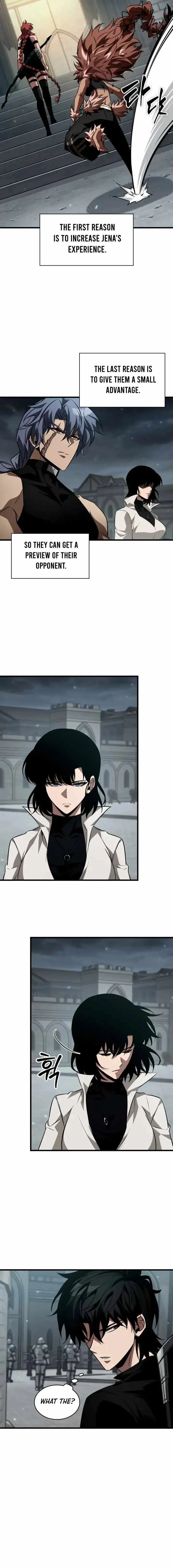 Pick Me Up Chapter 153 page 6