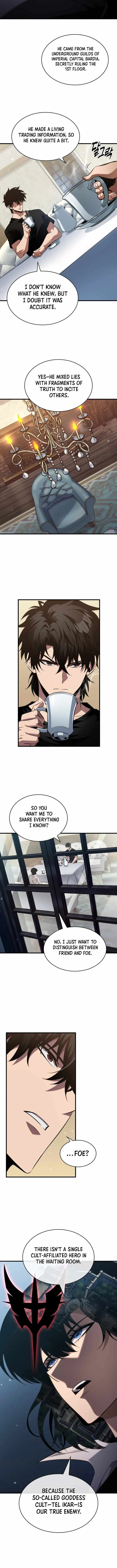 Pick Me Up Chapter 154 page 12