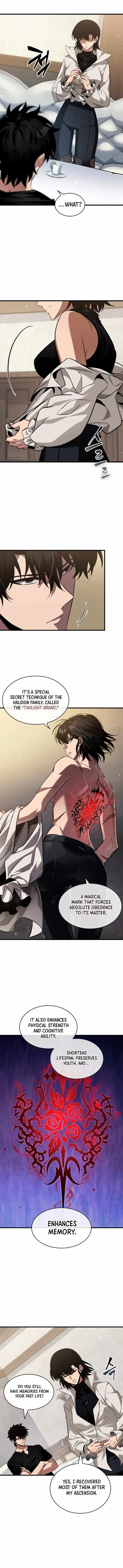 Pick Me Up Chapter 154 page 4
