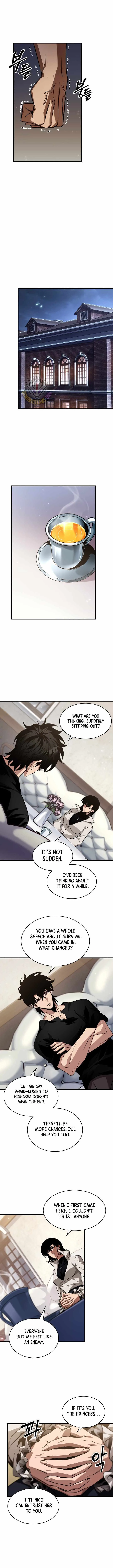Pick Me Up Chapter 154 page 3