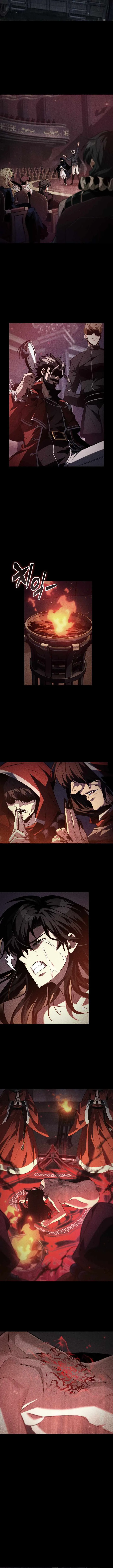 Pick Me Up Chapter 154 page 6