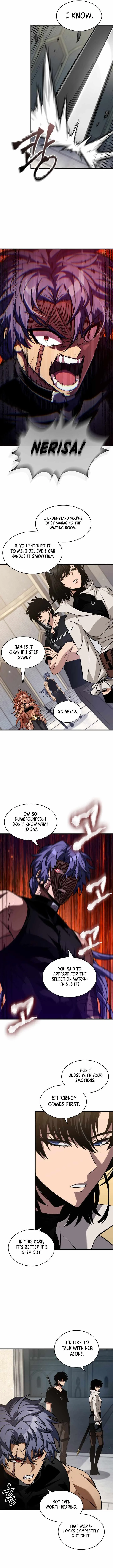 Pick Me Up Chapter 154 page 2