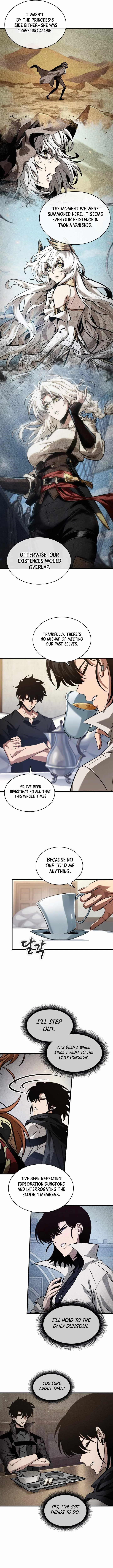 Pick Me Up Chapter 154 page 10