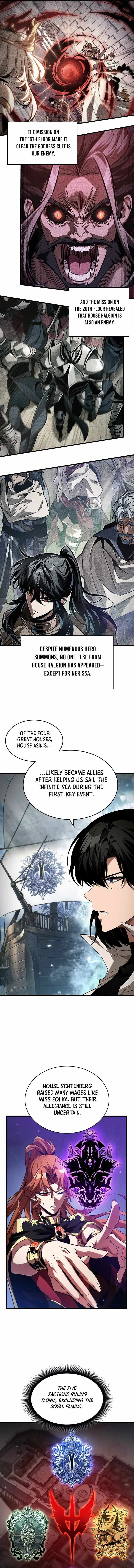 Pick Me Up Chapter 155 page 2