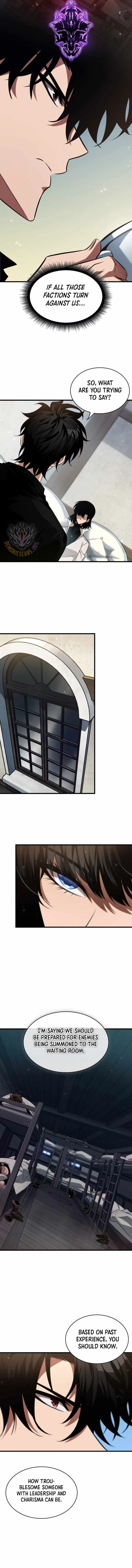 Pick Me Up Chapter 155 page 3