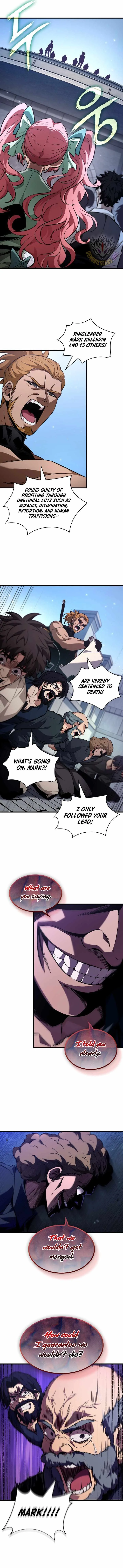 Pick Me Up Chapter 155 page 11