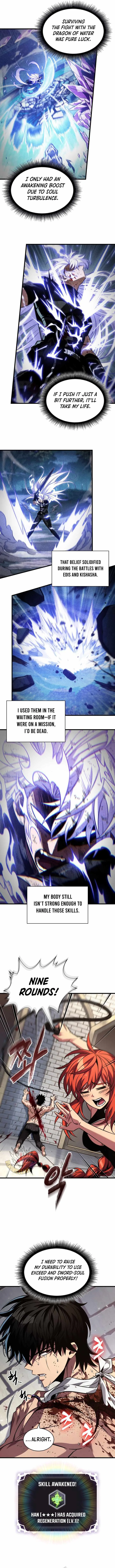 Pick Me Up Chapter 156 page 3