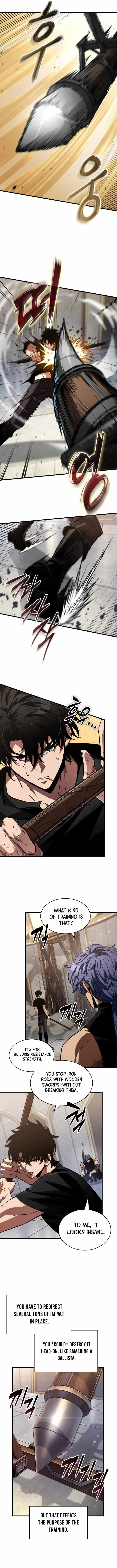 Pick Me Up Chapter 156 page 6