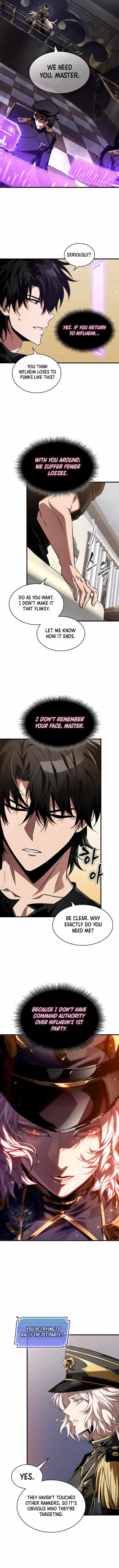 Pick Me Up Chapter 156 page 11
