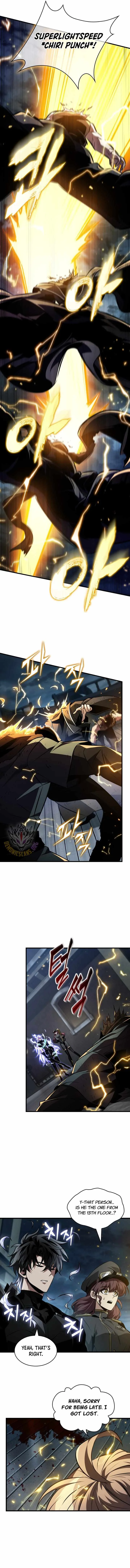 Pick Me Up Chapter 157 page 13