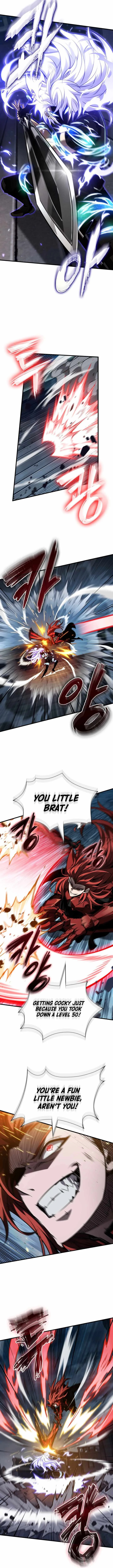 Pick Me Up Chapter 157 page 10