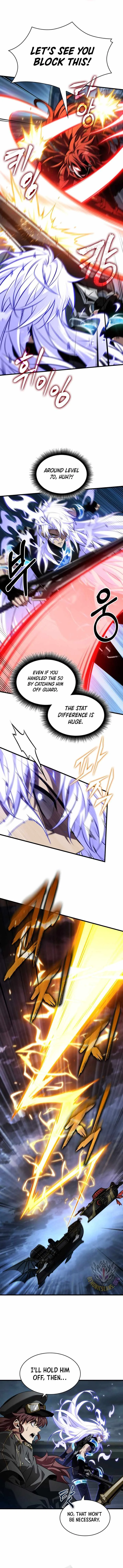 Pick Me Up Chapter 157 page 11