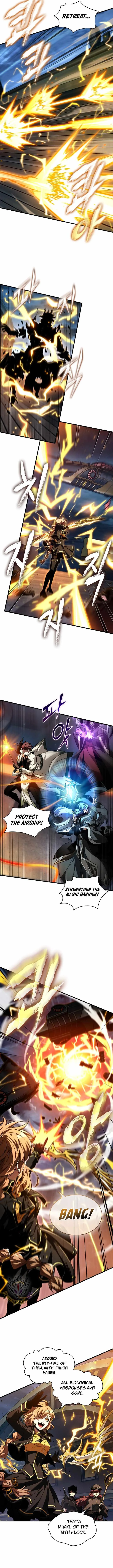 Pick Me Up Chapter 158 page 3