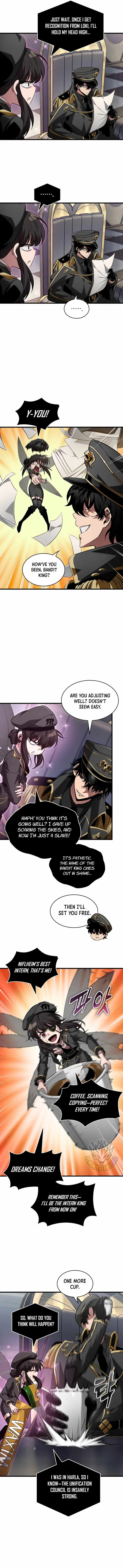 Pick Me Up Chapter 158 page 11