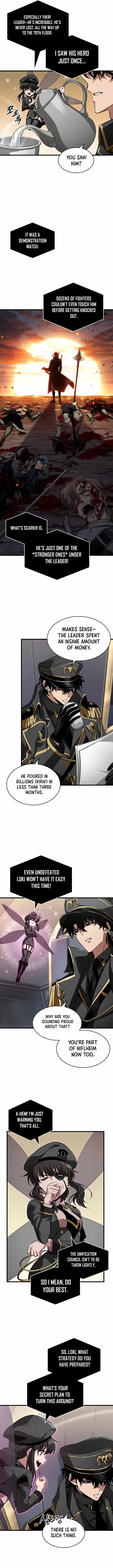 Pick Me Up Chapter 158 page 12