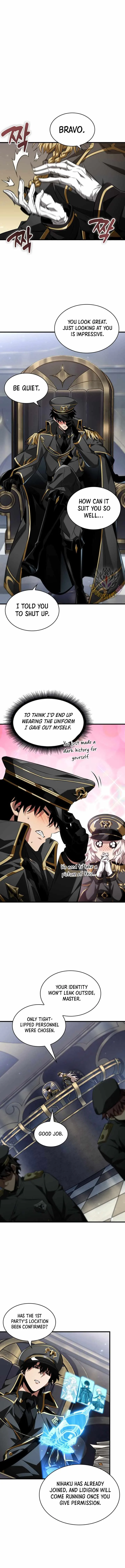 Pick Me Up Chapter 158 page 9