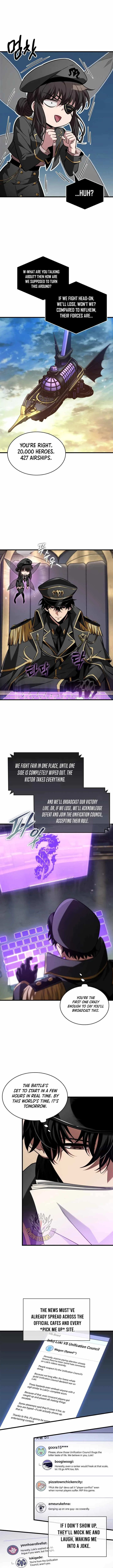 Pick Me Up Chapter 158 page 13
