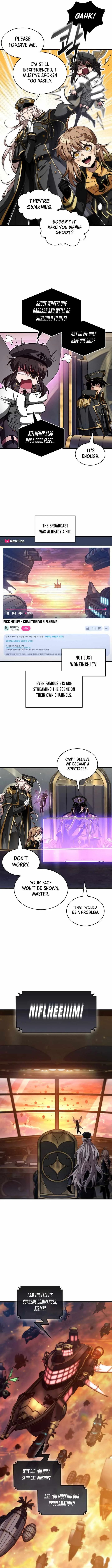 Pick Me Up Chapter 159 page 2