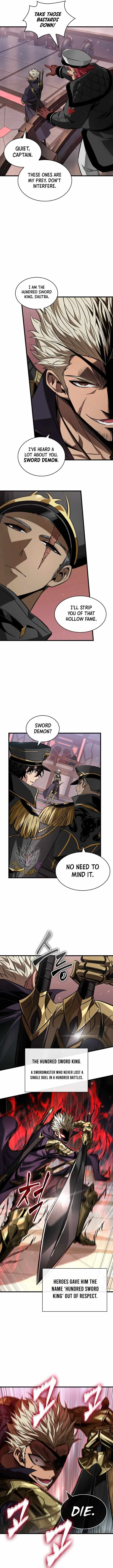 Pick Me Up Chapter 159 page 7