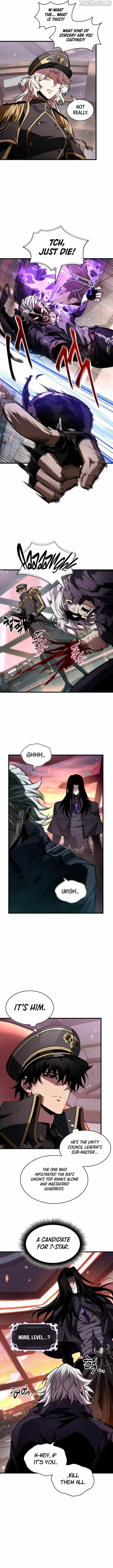 Pick Me Up Chapter 161 page 10