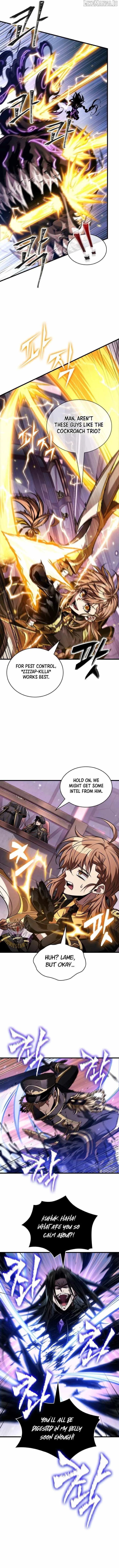 Pick Me Up Chapter 161 page 15