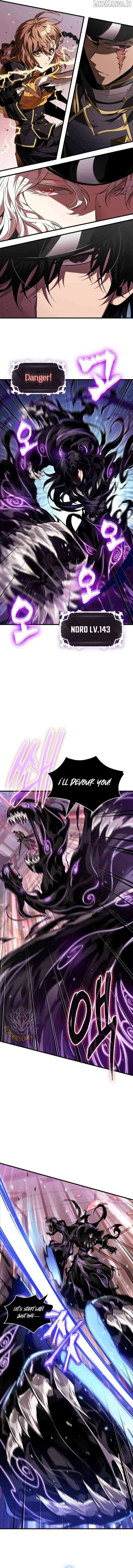 Pick Me Up Chapter 161 page 13